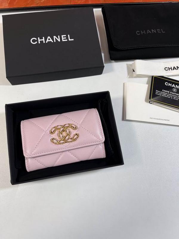 Chanel Wallets 95